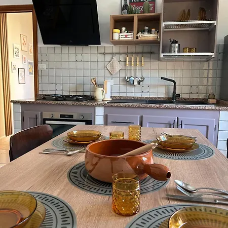 Casa Chia *