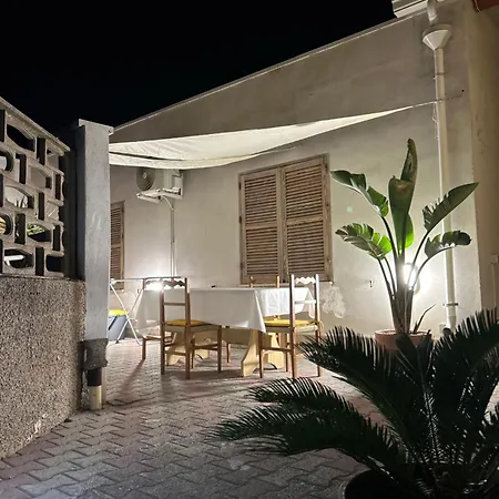 Apartmán Casa Chia *