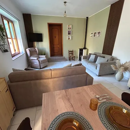 Διαμέρισμα Casa Chia