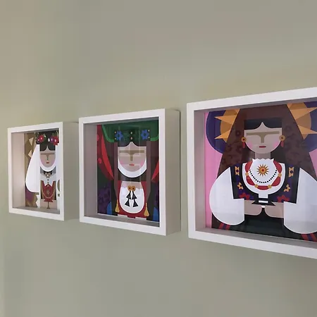 Casa Chia * Carbonia