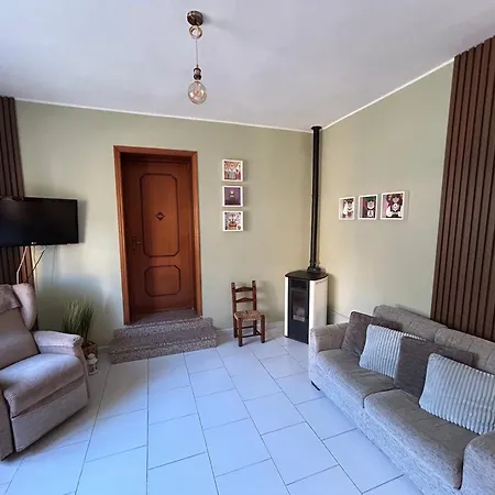 Διαμέρισμα Casa Chia