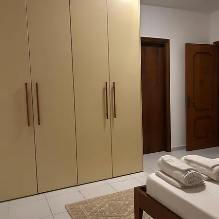 Casa Chia Apartmán Carbonia