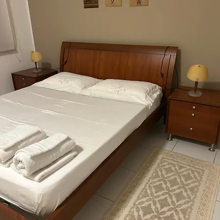 Casa Chia * Carbonia