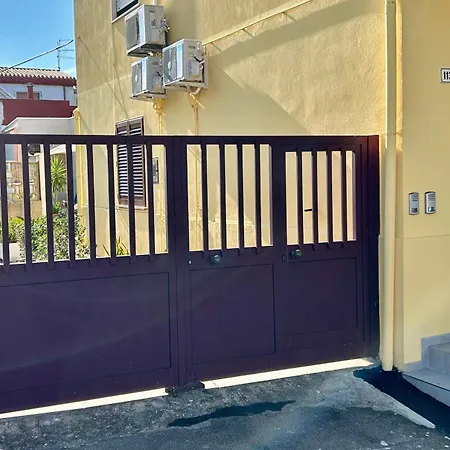 Apartmán Casa Chia *